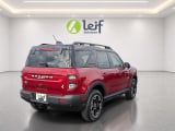 2026 Ford Bronco Sport - Preview 6