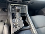 2025 Lexus GX - Preview 15