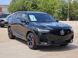 2026 Acura MDX - Preview 3