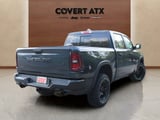 2026 Ram 1500 - Preview 5