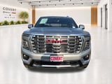 2026 GMC Yukon - Preview 3