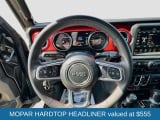 2023 Jeep Gladiator - Preview 11