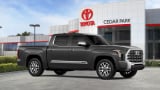 2026 Toyota Tundra - Preview 14