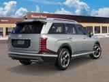 2027 Hyundai Palisade - Preview 4