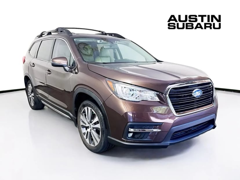 2019 Subaru Ascent - Image 1
