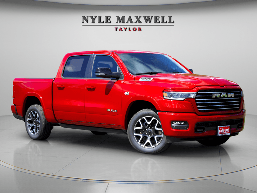 2026 Ram 1500 - Image 1