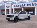 2026 Ford F-150 - Preview 2