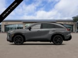 2027 INFINITI QX65 - Preview 3