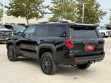 2026 Toyota 4Runner - Preview 8