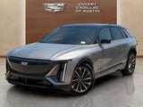 2027 Cadillac Lyriq - Preview 2