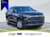 2025 Chevrolet Tahoe - Preview 2