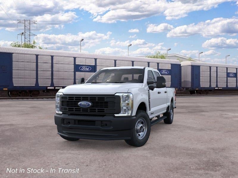 2026 Ford F-350 - Image 1