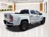 2021 GMC Canyon - Preview 9