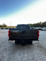 2021 Toyota Tundra - Preview 8