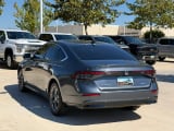 2024 Honda Accord - Preview 8