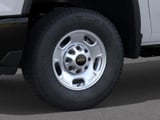 2026 Chevrolet Silverado 2500 HD - Preview 9
