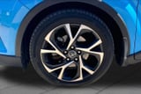 2019 Toyota C-HR - Preview 10
