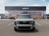 2027 Kia Telluride - Preview 2