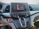 2019 Honda Odyssey - Preview 15