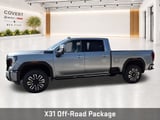 2026 GMC Sierra 2500HD - Preview 4