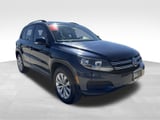 2016 Volkswagen Tiguan - Preview 3