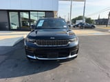 2025 Jeep Grand Cherokee L - Preview 7
