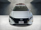 2025 Nissan Sentra - Preview 2