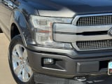 2018 Ford F-150 - Preview 4