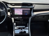 2026 Jeep Grand Cherokee - Preview 3