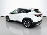 2026 Hyundai Tucson - Preview 7