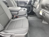 2026 Chevrolet Silverado 1500 - Preview 12