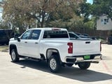 2026 Chevrolet Silverado - Preview 3