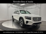 2026 Mercedes-Benz GLB - Preview 2