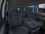 2026 Chevrolet Silverado - Preview 16