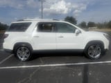 2017 GMC Acadia - Preview 5