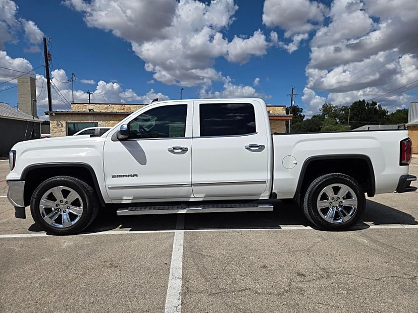 2018 GMC Sierra 1500 - Image 1