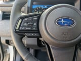 2026 Subaru Outback - Preview 10