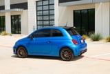 2018 Fiat 500 - Preview 7