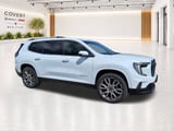 2027 GMC Acadia - Preview 11