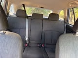 2014 Subaru Outback - Preview 5