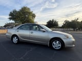 2003 Toyota Camry - Preview 7