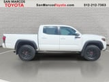 2019 Toyota Tacoma - Preview 4
