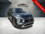 2025 Mitsubishi Outlander - Preview 5