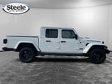 2025 Jeep Gladiator - Preview 6