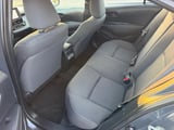 2023 Toyota Corolla - Preview 7