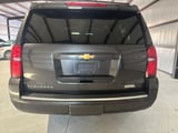 2015 Chevrolet Suburban - Preview 5