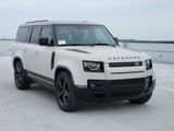 2026 Land Rover Defender - Preview 3