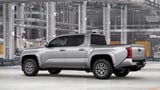 2026 Toyota Tacoma - Preview 5