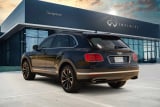 2019 Bentley Bentayga - Preview 7