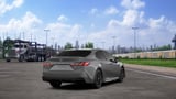 2026 Toyota Camry - Preview 9